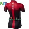 Kind Fietskleding (Fietsshirt + Fietsbroek Kort) 2020 TEAM INEOS N001